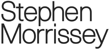 Stephen Morrissey